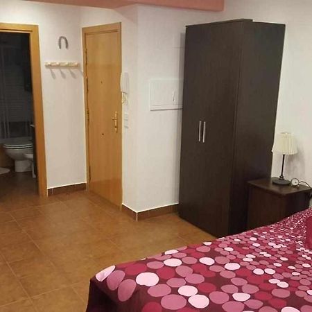 Apartamenticos Boggiero I Zaragoza Exterior photo