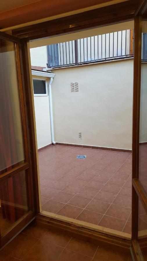 Apartamenticos Boggiero I Zaragoza Exterior photo