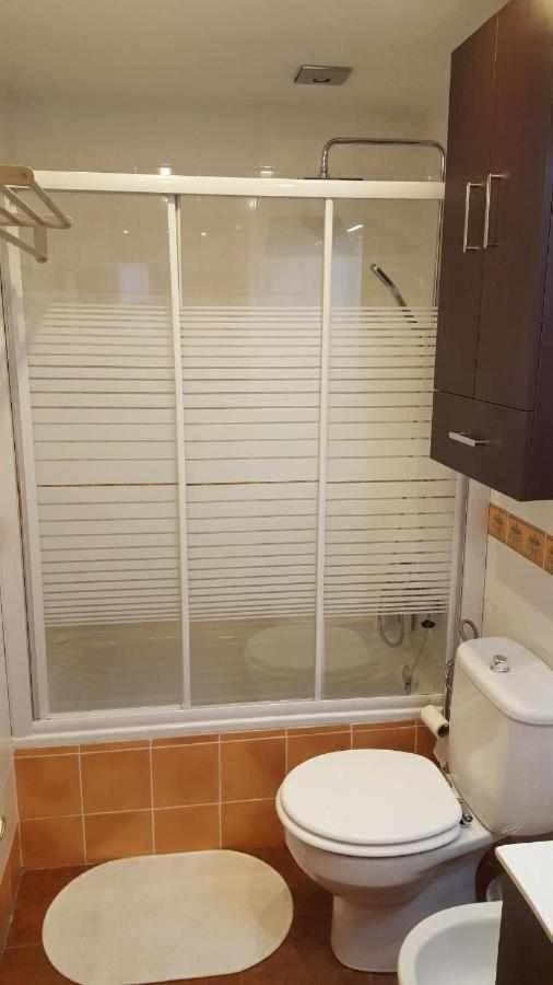 Apartamenticos Boggiero I Zaragoza Exterior photo