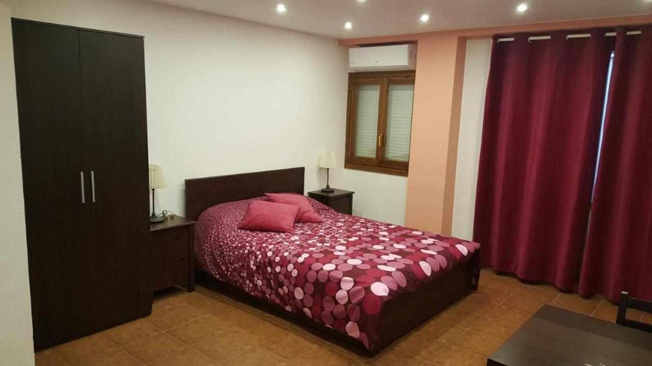 Apartamenticos Boggiero I Zaragoza Exterior photo