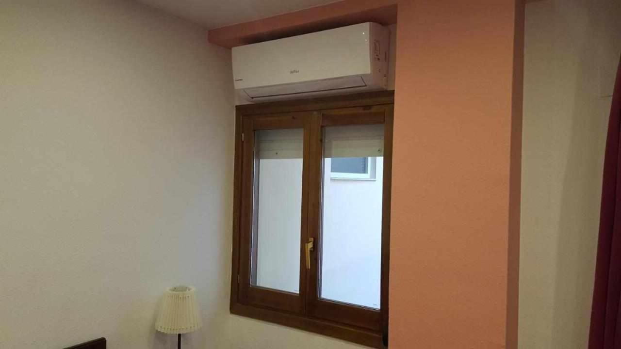 Apartamenticos Boggiero I Zaragoza Exterior photo