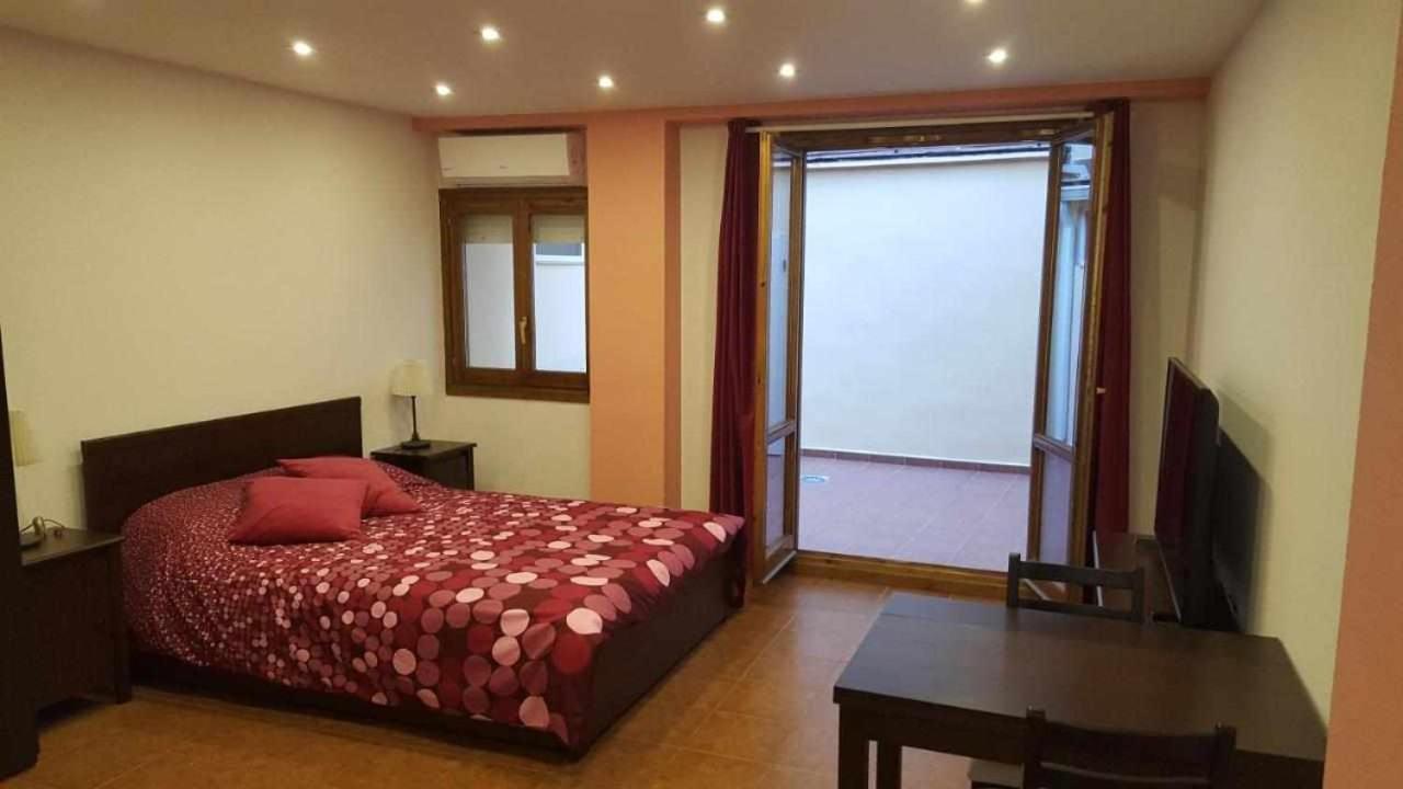 Apartamenticos Boggiero I Zaragoza Exterior photo